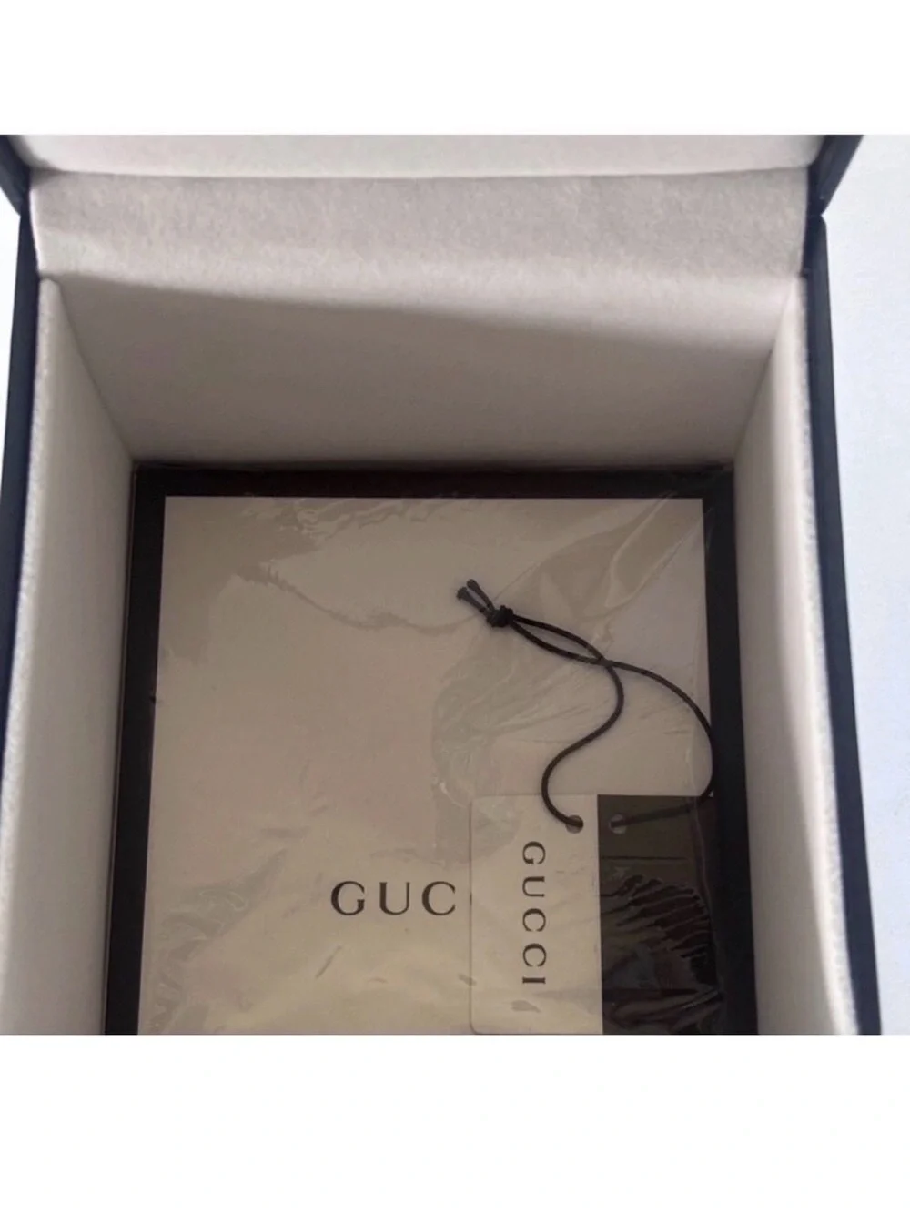 NWT Full Set Gucci G-Timeless YA1264038 Unisex Canvas Floral Gold 38mm⁠